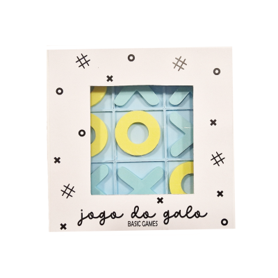 Jogo do Galo