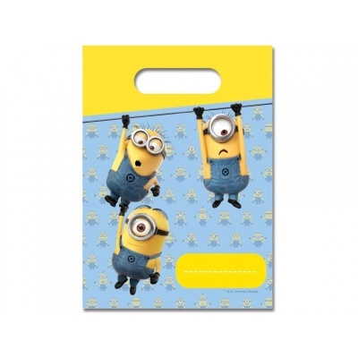 Sacos de Oferta Minions