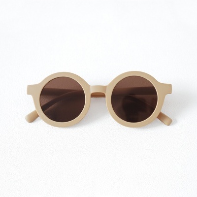 Bay Sunnies - Latte