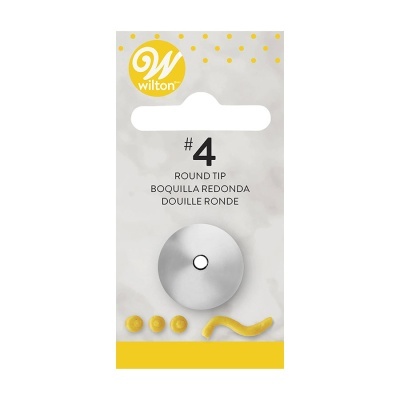 Bico de pasteleiro #4