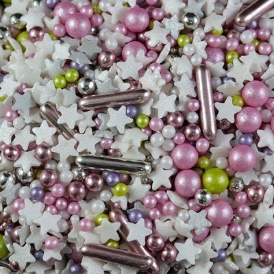 Mix Conto de Fadas 70g