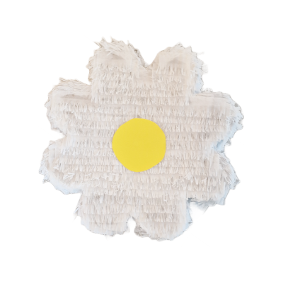 Pinhata Personalizada Margarida