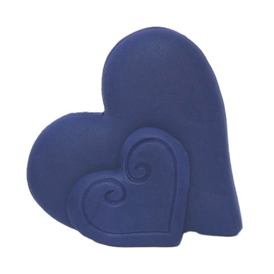 Pasta de Açúcar Azulão 1kg