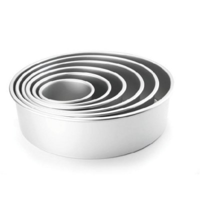 Forma Redonda Noiva Ø14cm