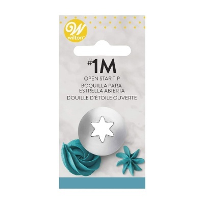 Bico de Pasteleiro #1M