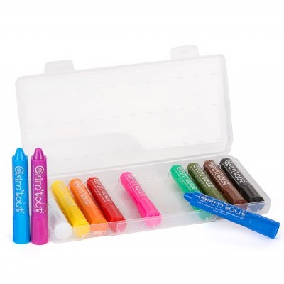 Estojo de Lápis Maquilhagem