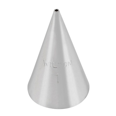 Bico de Pasteleiro #1