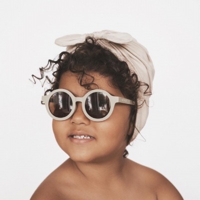 Bay Sunnies - Soft Coral