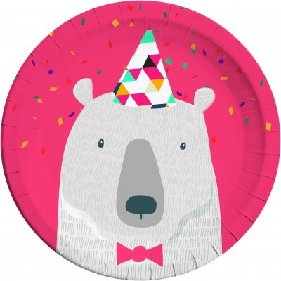 8 Pratos amigos do artico