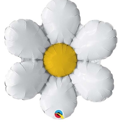 Mini Balão Margarida