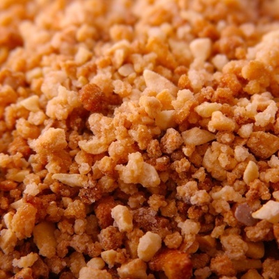 Crocante de Amendoim 250g