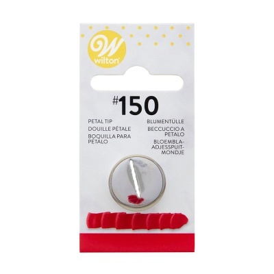 Bico de pasteleiro #150