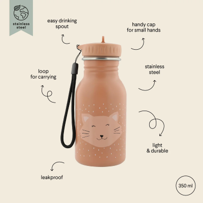 Cantil 350ml Mrs. Cat
