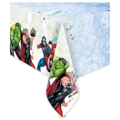 Toalha Avengers