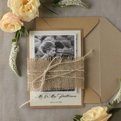 CONVITES PERSONALIZADOS