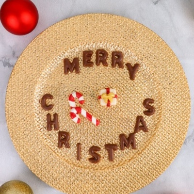 Forma BWB Alfabeto pequeno