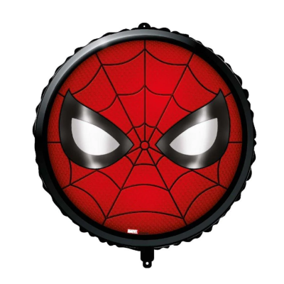 Balão Homem Aranha