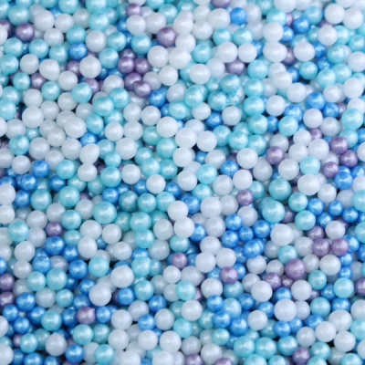 Mix pérola Sensação