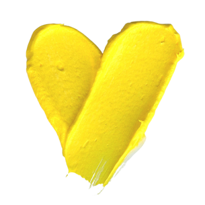 Corante Neon Amarelo 25ml