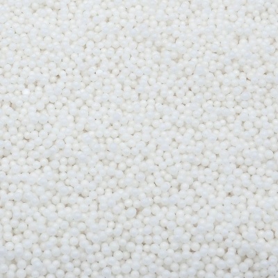 Pérolas Brancas 4mm