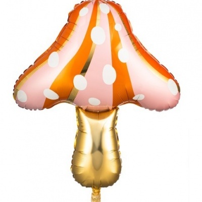 Balão Cogumelo 75cm