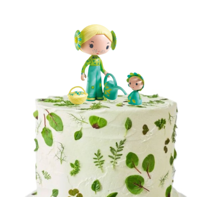 Tinyly - Flore & Bloom