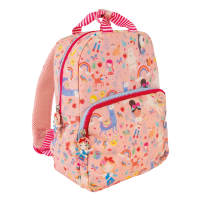 Mochila - Arco Iris