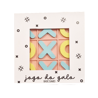 Jogo do Galo