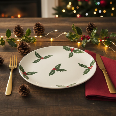 Prato Grande Azevinhos