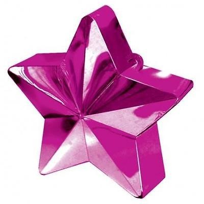 Peso Estrela Fushia