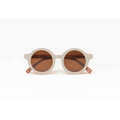 Bay Sunnies -Vintage Squares