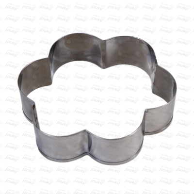 Aro para Bolo de Bolacha