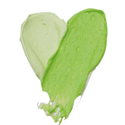 Corante gel Lima Limão 25ml