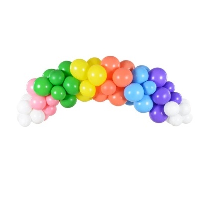 Kit grinalda de balões