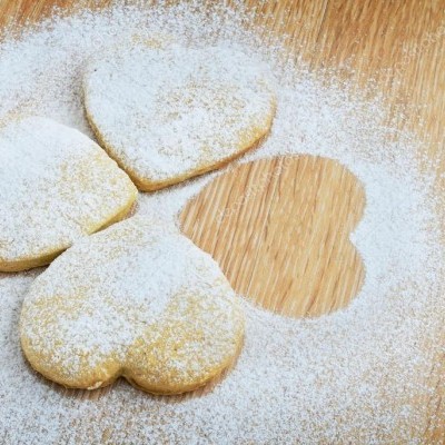 Açúcar em Pó 500gr