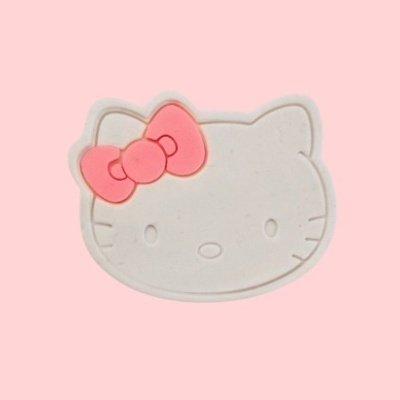 Cortador | Stamp Hello Kitty