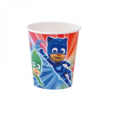 Copos Pj masks