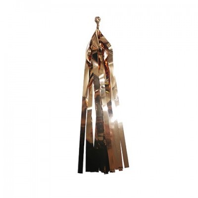 Tassel ouro
