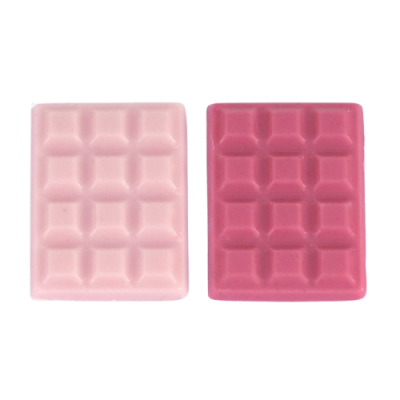 Corante Chocolate Rosa