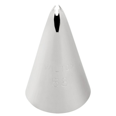 Bico de Pasteleiro #68