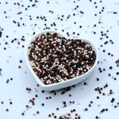 Esferas Sortida 2 MM