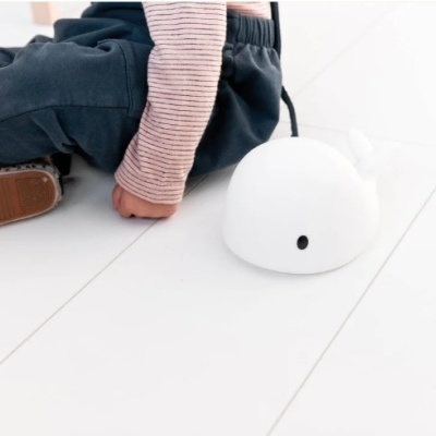 Luz de Presença - Moby