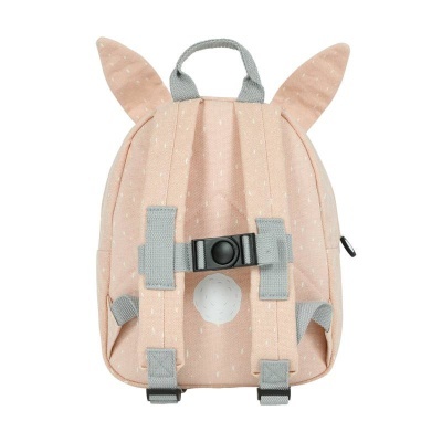 Mochila Mrs. Rabbit