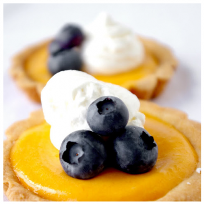 Curd de Laranja 500g