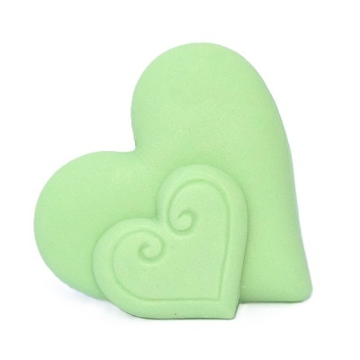 Pasta de Açúcar Verde Claro 1kg