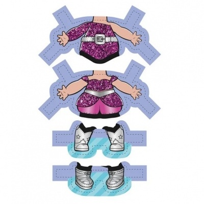 Bonecas LOL Surprise