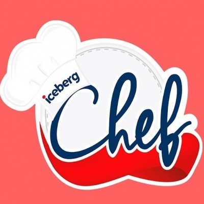 Iceberg Chef