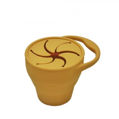 Copo de lanche Mostarda