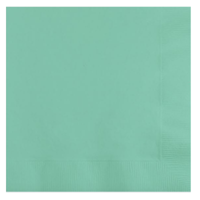 20 Guardanapos Menta
