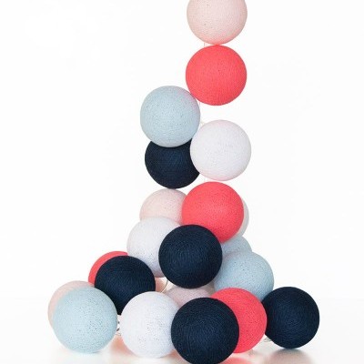 Grinalda Raspberry Jeans